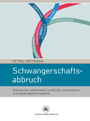 cover image of Schwangerschaftsabbruch